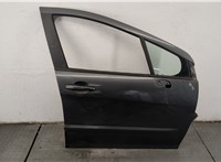  Дверь боковая (легковая) Peugeot 308 2007-2013 20273269 #1