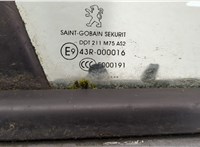  Дверь боковая (легковая) Peugeot 308 2007-2013 20273269 #4
