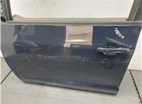  Дверь боковая (легковая) Seat Alhambra 2000-2010 20273271 #12