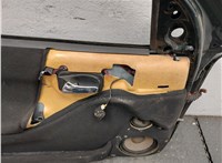  Дверь боковая (легковая) Opel Vectra B 1995-2002 20273290 #9