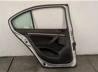  Стеклоподъемник механический Skoda Octavia (A5) 2004-2008 11338607 #2