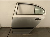  Стеклоподъемник механический Skoda Octavia (A5) 2004-2008 11338607 #1