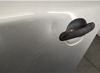  Стеклоподъемник механический Skoda Octavia (A5) 2004-2008 11338607 #5