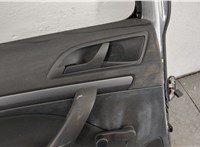  Стеклоподъемник механический Skoda Octavia (A5) 2004-2008 11338607 #9