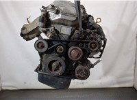  Двигатель (ДВС) Toyota Corolla E12 2001-2006 20273316 #1