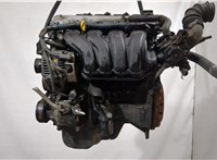  Двигатель (ДВС) Toyota Corolla E12 2001-2006 20273316 #2