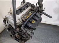  Двигатель (ДВС) Toyota Corolla E12 2001-2006 20273316 #6