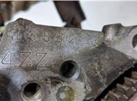  Двигатель (ДВС) Toyota Corolla E12 2001-2006 20273316 #7