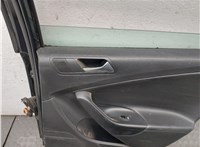  Дверь боковая (легковая) Volkswagen Passat 6 2005-2010 20273319 #9