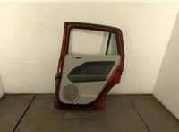  Ручка двери наружная Dodge Caliber 11338629 #2