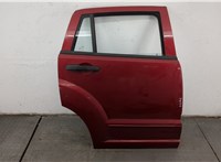  Ручка двери наружная Dodge Caliber 11338629 #1