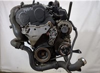  Двигатель (ДВС) Volkswagen Passat 6 2005-2010 20273329 #1