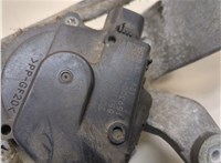  Механизм стеклоочистителя (трапеция дворников) Lexus LS460 2006-2012 20273336 #2