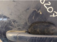  Ручка двери наружная Seat Alhambra 2000-2010 11338646 #4