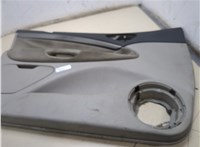 9332E8 Дверная карта (Обшивка двери) Citroen C5 2001-2004 20273342 #1