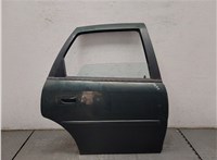  Дверь боковая (легковая) Opel Vectra B 1995-2002 20273344 #1