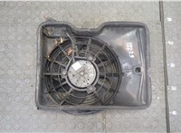  Вентилятор радиатора Opel Omega B 1994-2003 20273350 #2