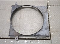  Кожух вентилятора радиатора (диффузор) Ford Ranger 1998-2006 20273353 #1