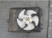  Вентилятор радиатора Mitsubishi Colt 1996-2004 20273357 #2