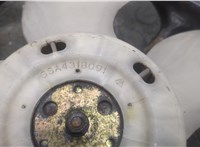  Вентилятор радиатора Mitsubishi Colt 1996-2004 20273357 #4