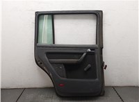  Дверь боковая (легковая) Volkswagen Touran 2006-2010 20273358 #5