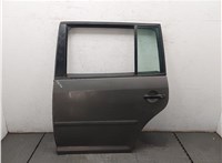  Дверь боковая (легковая) Volkswagen Touran 2006-2010 20273358 #1
