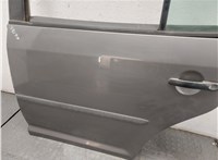  Дверь боковая (легковая) Volkswagen Touran 2006-2010 20273358 #13