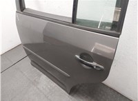  Дверь боковая (легковая) Volkswagen Touran 2006-2010 20273358 #14