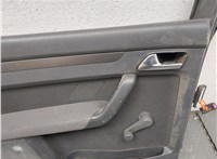  Дверь боковая (легковая) Volkswagen Touran 2006-2010 20273358 #15