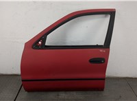  Дверь боковая (легковая) Toyota Corolla 1992-1997 20273361 #1