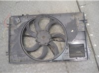  Вентилятор радиатора Volkswagen Golf 6 2009-2012 20273363 #2