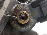 0445110167 Форсунка топливная Mercedes A W169 2004-2012 20273382 #2