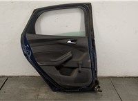  Дверь боковая (легковая) Ford Focus 3 2011-2015 20273395 #3