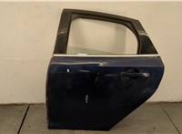  Дверь боковая (легковая) Ford Focus 3 2011-2015 20273395 #1