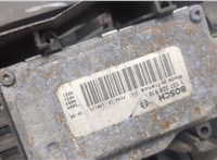  Вентилятор радиатора Volkswagen Caddy 2010-2015 20273399 #3