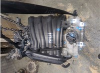  Двигатель (ДВС) Nissan Tiida 2004-2010 20273404 #2