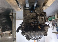  Двигатель (ДВС) Nissan Tiida 2004-2010 20273404 #20