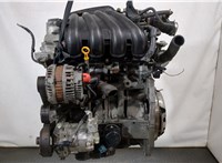  Двигатель (ДВС) Nissan Tiida 2004-2010 20273404 #2