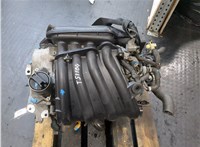  Двигатель (ДВС) Nissan Tiida 2004-2010 20273404 #22