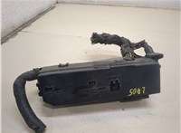  Блок предохранителей Ford Escape 2001-2006 20273410 #2