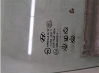  Стекло боковой двери Hyundai Genesis 2008-2013 20273431 #5
