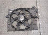  Вентилятор радиатора BMW 5 E60 2003-2009 20273438 #1