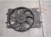  Вентилятор радиатора Mercedes C W203 2000-2007 20273445 #1