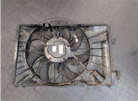 A2035400688 Вентилятор радиатора Mercedes C W203 2000-2007 20273445 #4