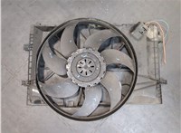 A2035400688 Вентилятор радиатора Mercedes C W203 2000-2007 20273445 #5
