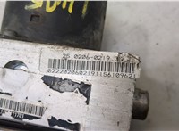  Блок АБС, насос (ABS, ESP, ASR) Ford Escape 2001-2006 20273448 #5