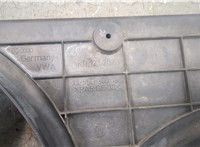  Вентилятор радиатора Volkswagen Touran 2006-2010 20273451 #3