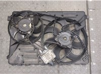  Вентилятор радиатора Land Rover Freelander 2 2007-2014 20273454 #1