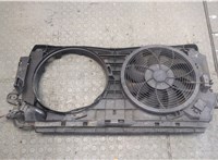  Вентилятор радиатора Mercedes Sprinter 2006-2014 20273462 #1