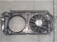  Вентилятор радиатора Mercedes Sprinter 2006-2014 20273462 #2